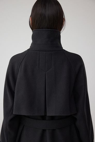 B-HEAT2WAY ロングチェスターコート 詳細画像