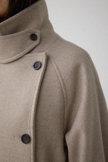 B-HEAT2WAY ロングチェスターコート 詳細画像