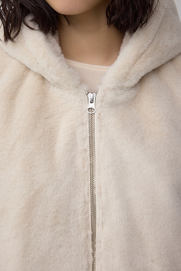 フードファーベスト 詳細画像