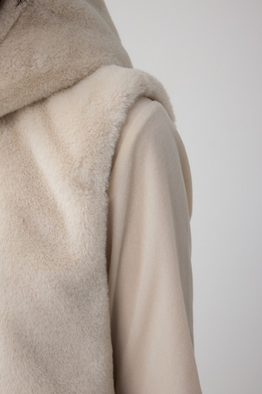 フードファーベスト 詳細画像