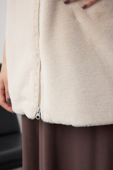 フードファーベスト 詳細画像