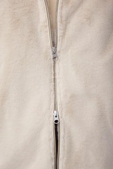 フードファーベスト 詳細画像