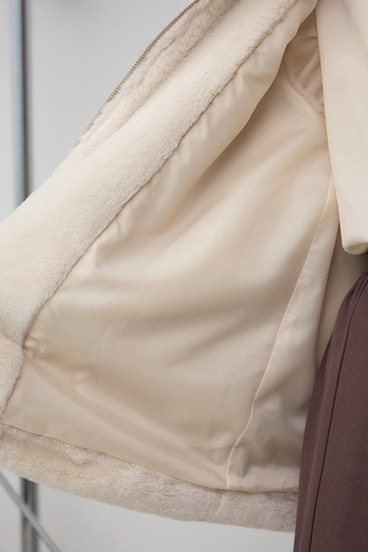 フードファーベスト 詳細画像