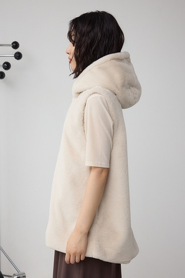 フードファーベスト 詳細画像