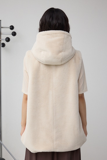 フードファーベスト 詳細画像