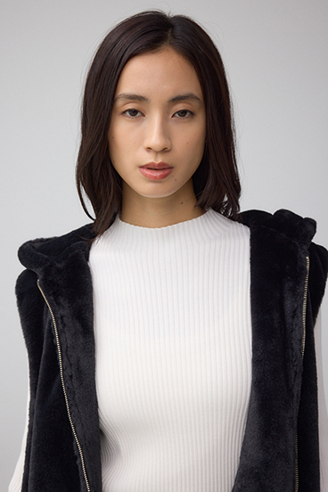 フードファーベスト 詳細画像