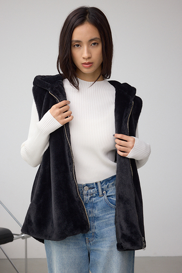 フードファーベスト 詳細画像