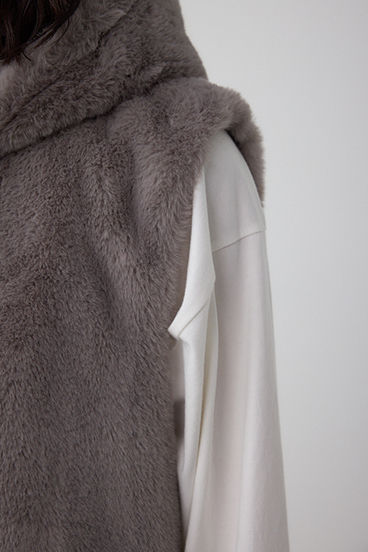 フードファーベスト 詳細画像