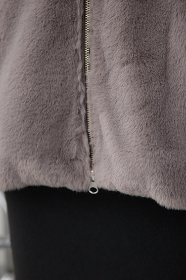 フードファーベスト 詳細画像