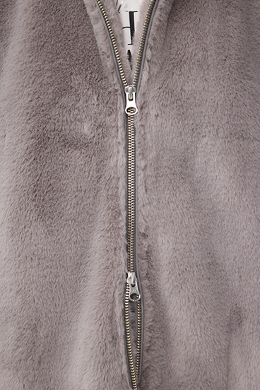 フードファーベスト 詳細画像