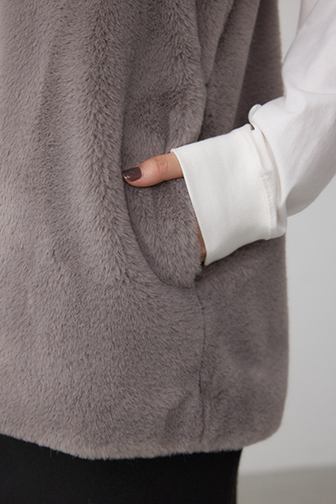 フードファーベスト 詳細画像