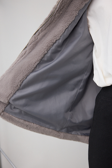 フードファーベスト 詳細画像