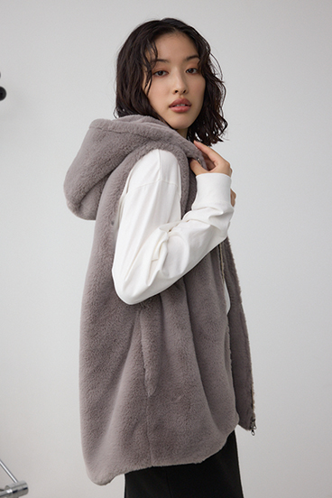 フードファーベスト 詳細画像