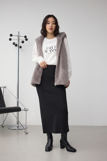 フードファーベスト 詳細画像