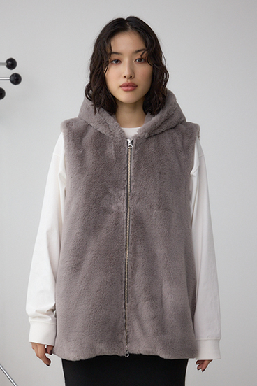 フードファーベスト 詳細画像