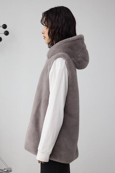 フードファーベスト 詳細画像