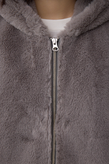 フードファーベスト 詳細画像