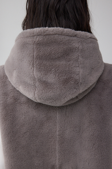 フードファーベスト 詳細画像