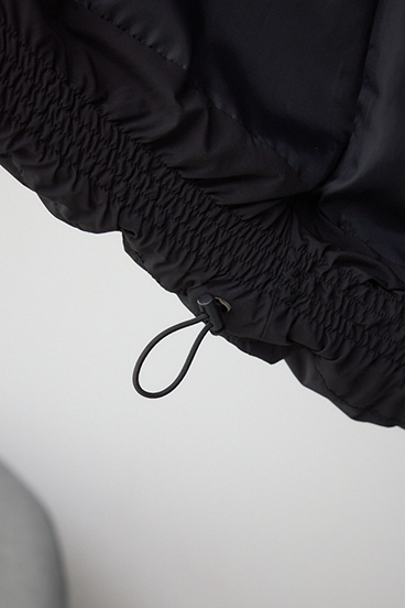 B-HEAT フード付き中綿ジャケット 詳細画像