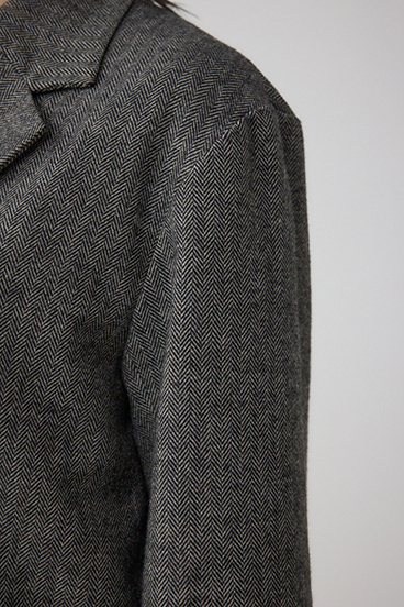 ダブルテーラードジャケット 詳細画像