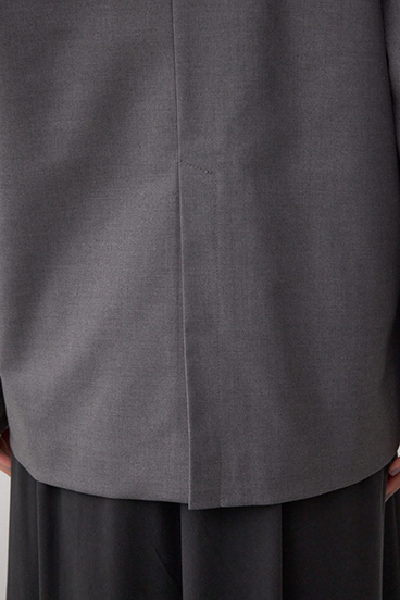 ダブルテーラードジャケット 詳細画像