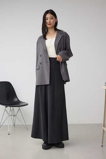 ダブルテーラードジャケット 詳細画像