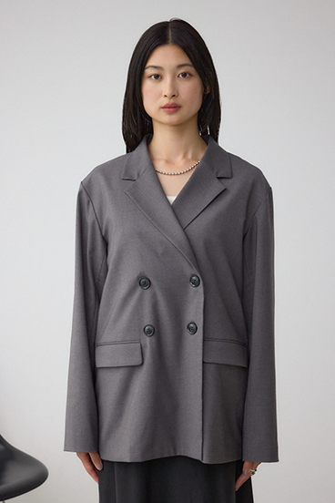 ダブルテーラードジャケット 詳細画像
