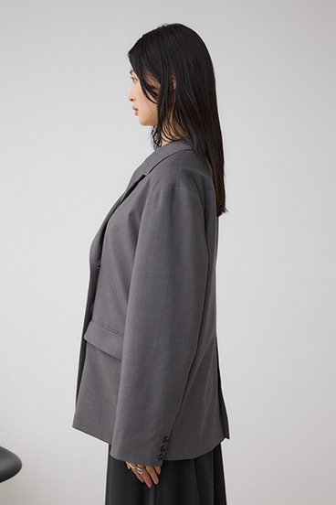 ダブルテーラードジャケット 詳細画像