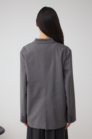 ダブルテーラードジャケット 詳細画像