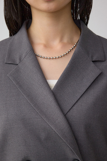 ダブルテーラードジャケット 詳細画像