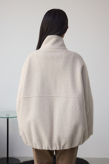 ブークレスタンドコート 詳細画像