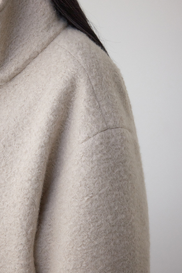 ブークレスタンドコート 詳細画像