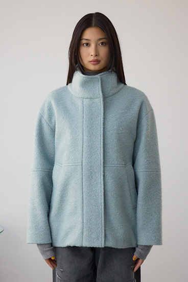 ブークレスタンドコート 詳細画像