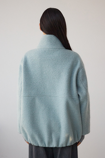 ブークレスタンドコート 詳細画像