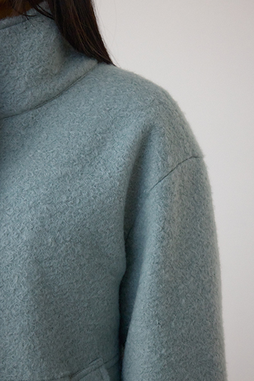 ブークレスタンドコート 詳細画像