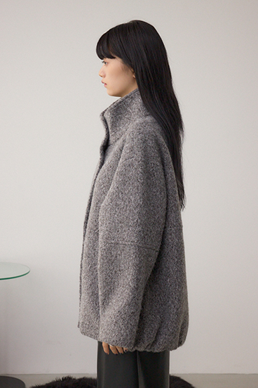 ブークレスタンドコート 詳細画像