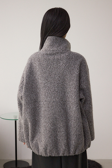 ブークレスタンドコート 詳細画像