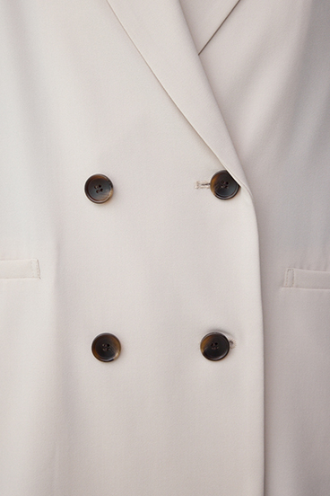 C/T冷感 半袖ルーズシャツジャケット 詳細画像