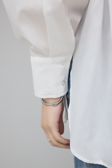 ウエストタックシャツ 詳細画像