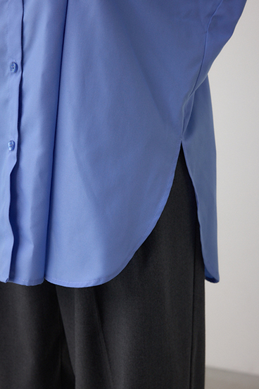 ウエストタックシャツ 詳細画像