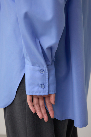 ウエストタックシャツ 詳細画像