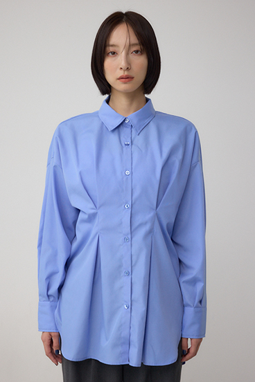 ウエストタックシャツ 詳細画像