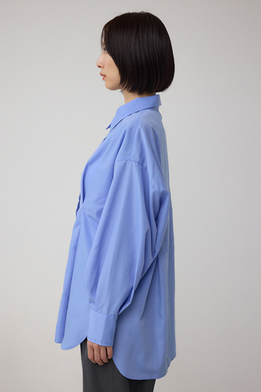 ウエストタックシャツ 詳細画像