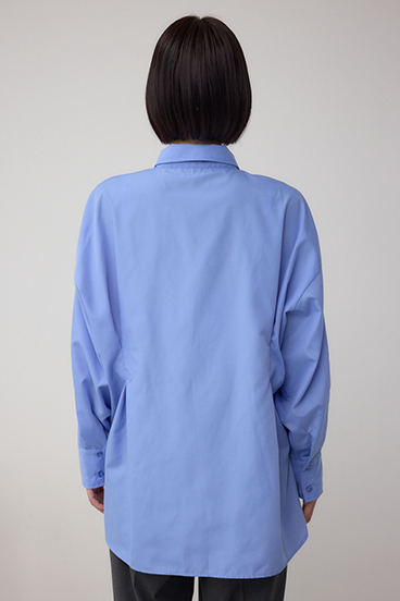 ウエストタックシャツ 詳細画像