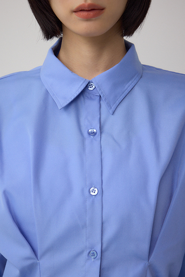 ウエストタックシャツ 詳細画像