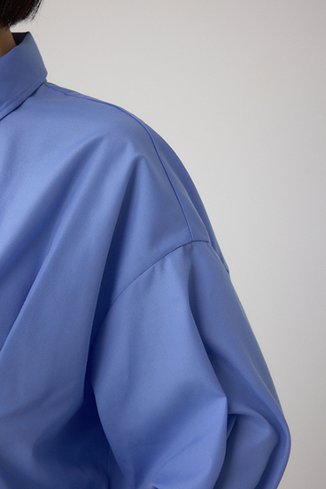 ウエストタックシャツ 詳細画像