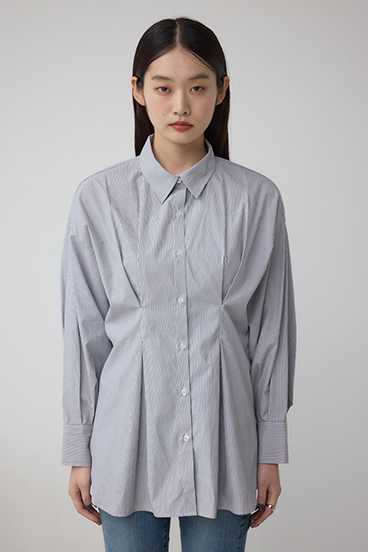 ウエストタックシャツ 詳細画像