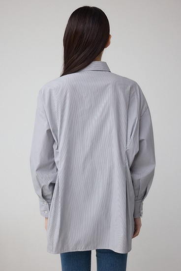 ウエストタックシャツ 詳細画像