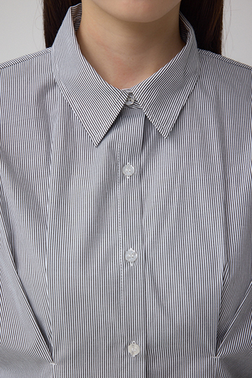 ウエストタックシャツ 詳細画像