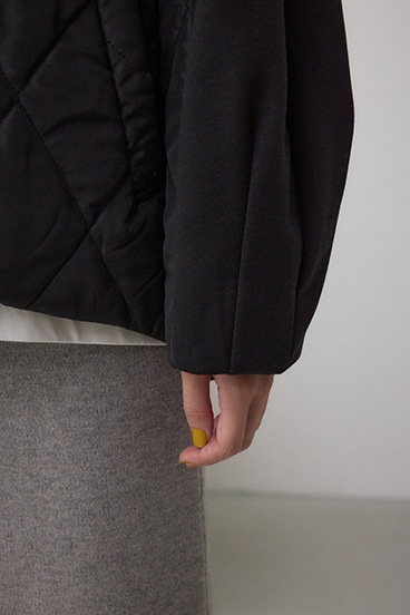 ダンボールドッキングジップパーカー 詳細画像